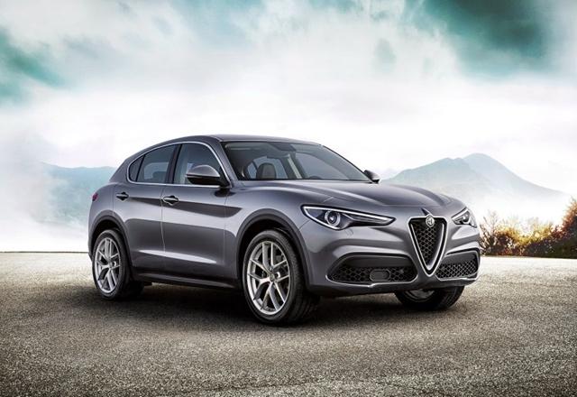 阿尔法·罗密欧Stelvio将增2.0T低功率版