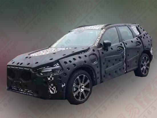 奔驰奥迪可以靠边站了! 沃尔沃XC60成都亮相