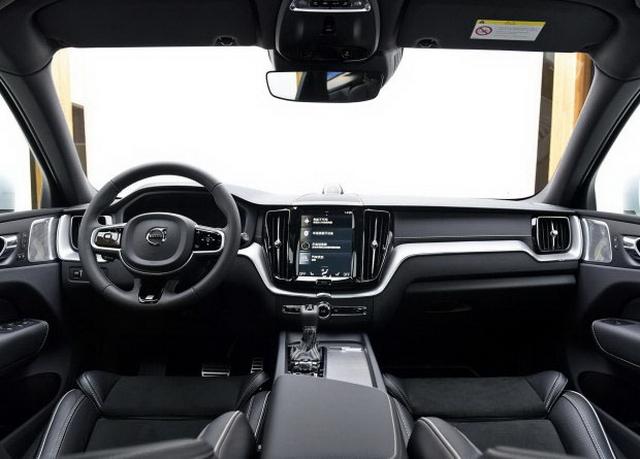 曝沃尔沃全新XC60预售价 38万元起