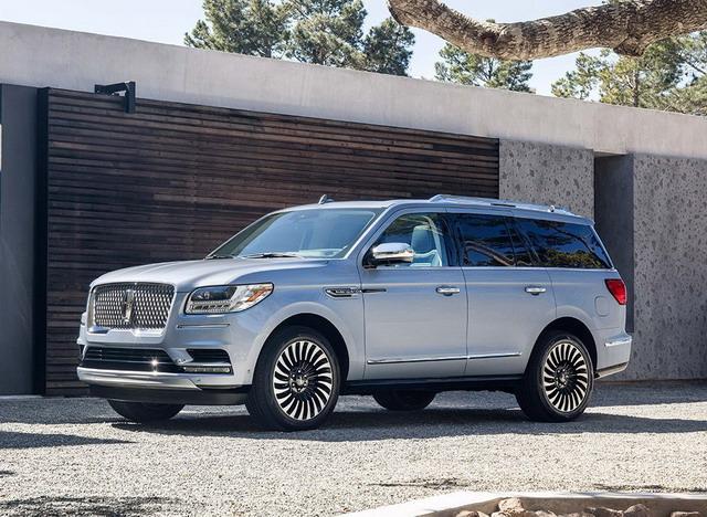 新领航员将于2018年1月上市 预售价115万