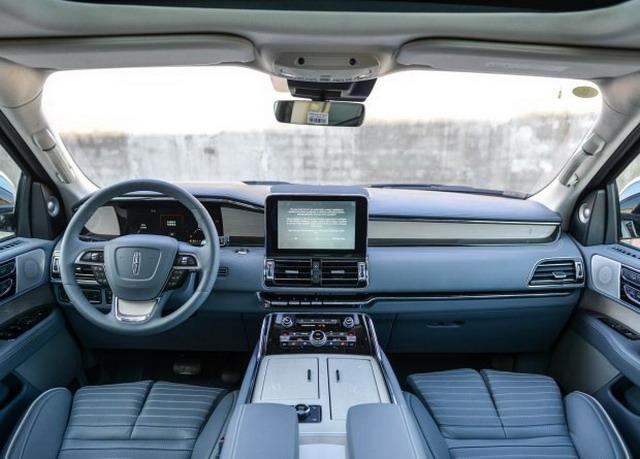 新领航员将于2018年1月上市 预售价115万