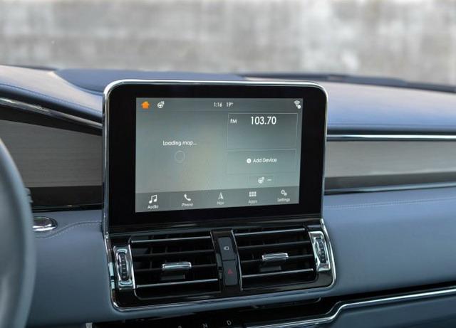 新领航员将于2018年1月上市 预售价115万