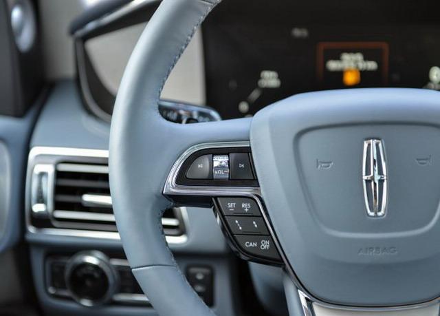 新领航员将于2018年1月上市 预售价115万