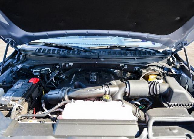 新领航员将于2018年1月上市 预售价115万