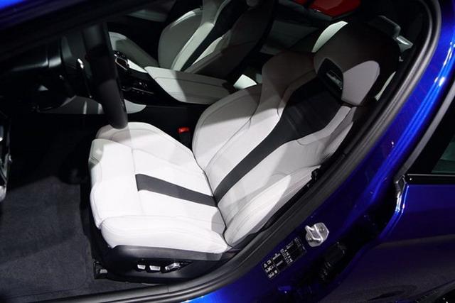 全新宝马M5将3月22日上市 搭xDrive全驱系统