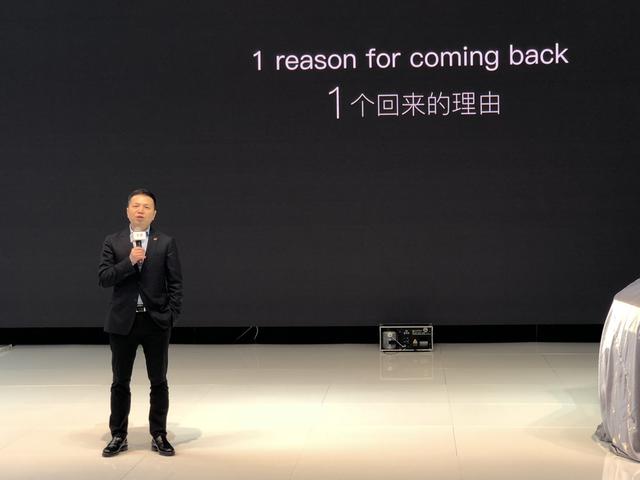 SWM斯威G01米兰梅阿查球场首发 重塑意式美学