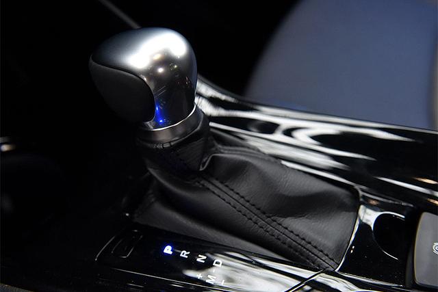 售XX.XX-XX.XX万元 广汽丰田C-HR上市销售