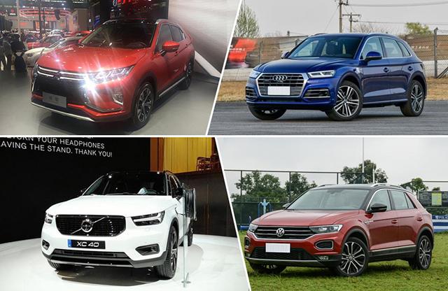 每款都值得等待 下半年将上市的4款重磅SUV