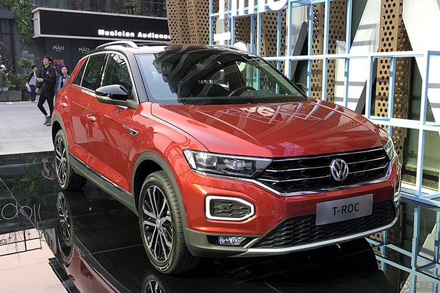 每款都值得等待 下半年将上市的4款重磅SUV