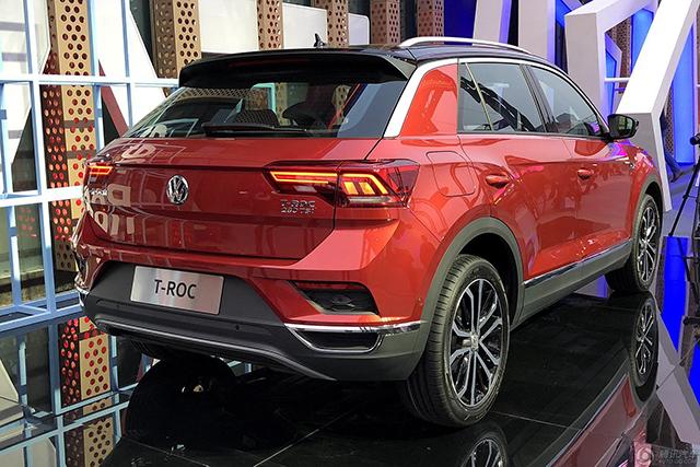 每款都值得等待 下半年将上市的4款重磅SUV