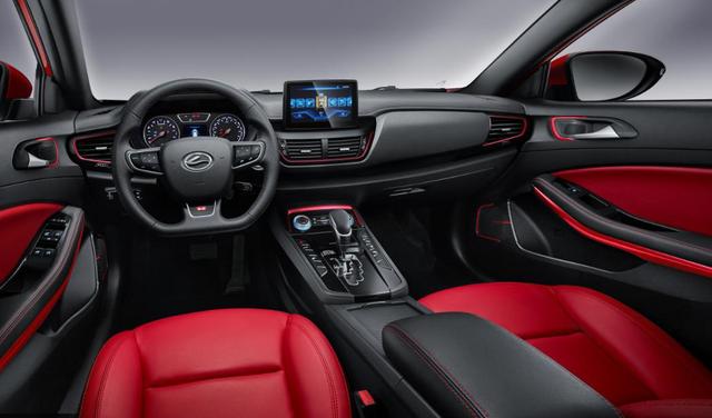 陆风逍遥自动档增配上市 售价8.99万元起