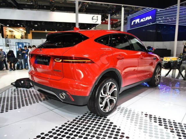 海外大厂爆款车型国产化 四款新车近期上市