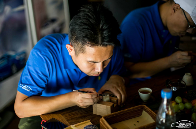 敬中国制造 2018长安汽车品质生活季圆满收官