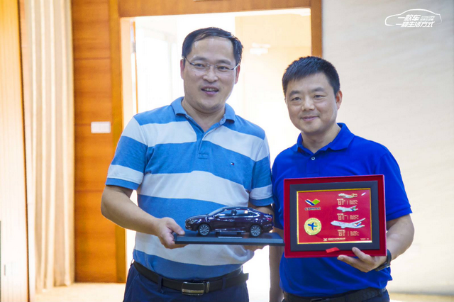 敬中国制造 2018长安汽车品质生活季圆满收官