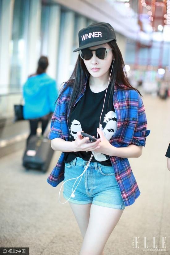 大幂幂、热巴为何都对它情有独钟