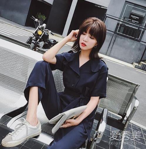 工装:妹子与汉子