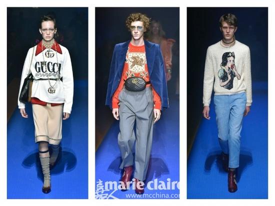 卫衣穿搭新感觉 看刘雯热巴杨洋亲身示范