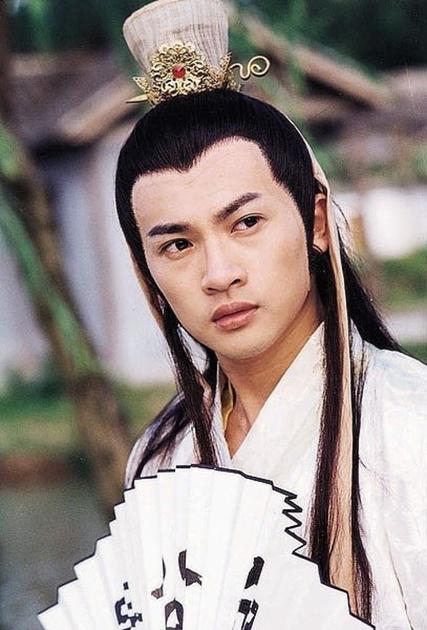 苏有朋版花无缺