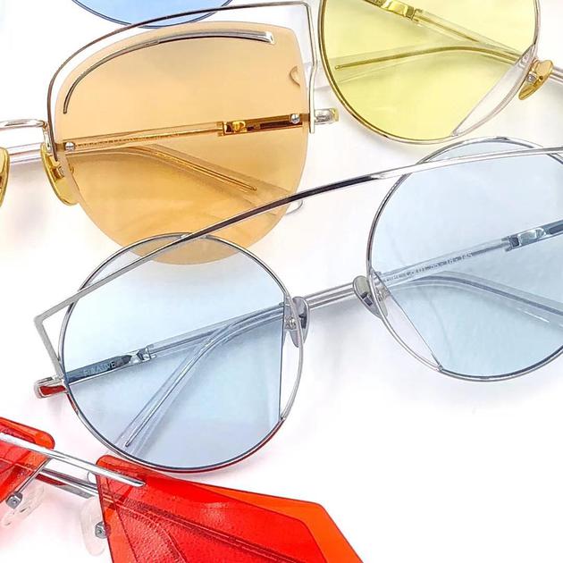 韩国品牌Fixxative