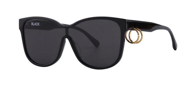 太阳镜：Hip-Bomb系列