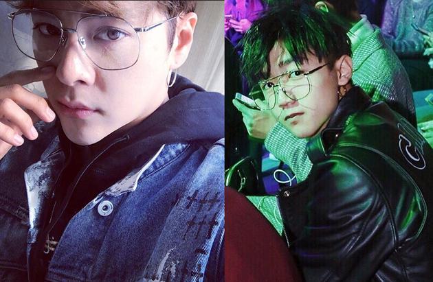 徐海乔、孟子坤