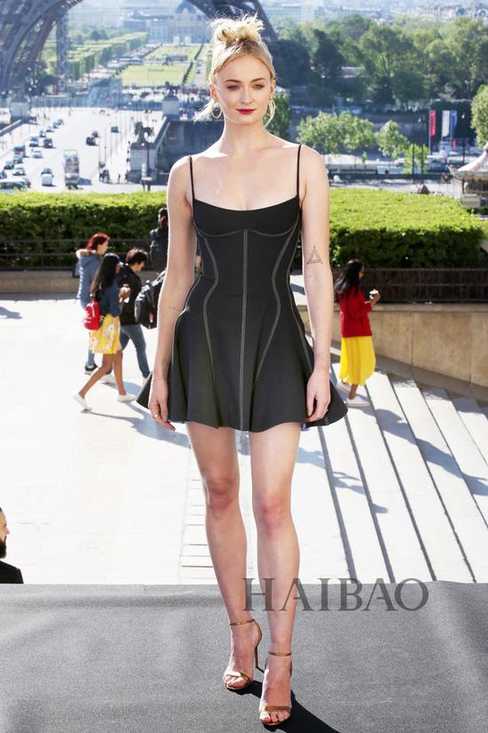 图片来自WENN/网络