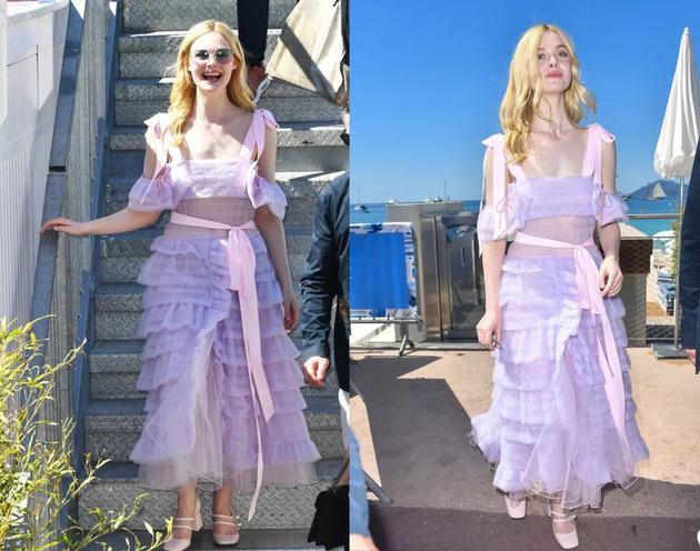 Elle Fanning
